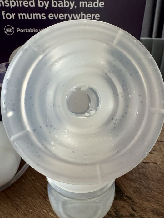 Philips Avent (Single Electric Breast Pump – Premium)Електрическа помпа