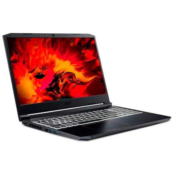 Ноутбук Acer Nitro 5 AN515