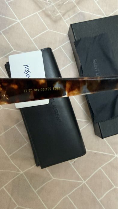 Дамски очила YSL