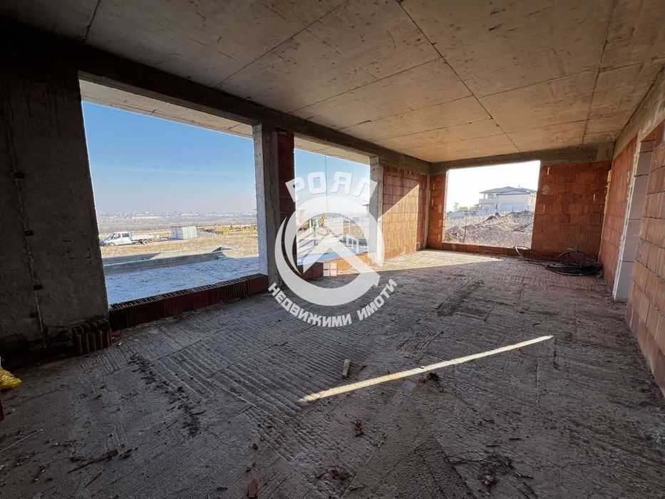 Продава се Къща в с. Белащица, Област Пловдив - 207 кв.м за 846 €/кв.м - Снимка #4