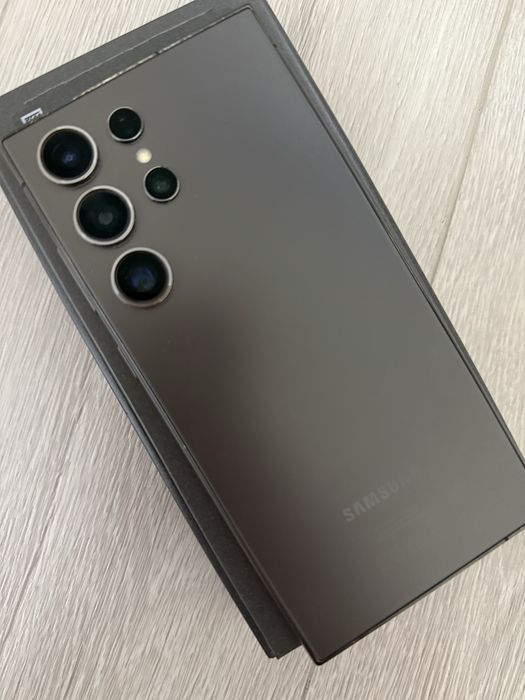 Samsung S24 ULTRA 512 GB