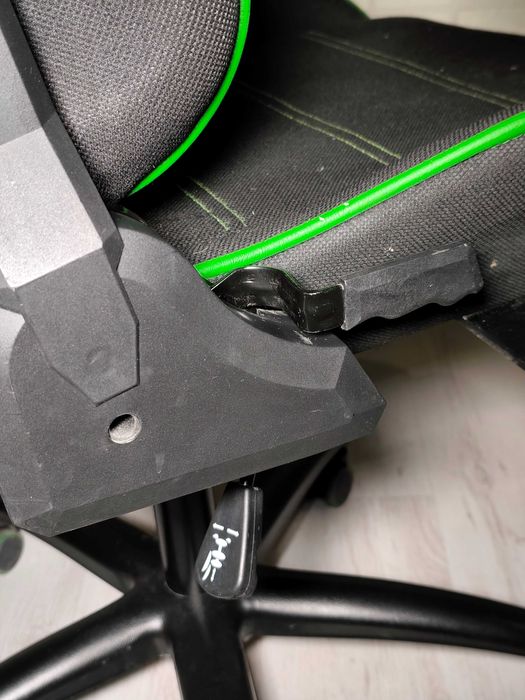 Удобен Геймърски стол на изгодна цена