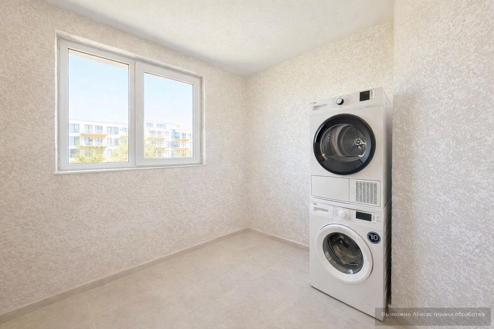 Четиристаен апартамент  в гр.Варна, Изгрев!