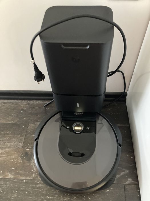 Робот последен модел I7