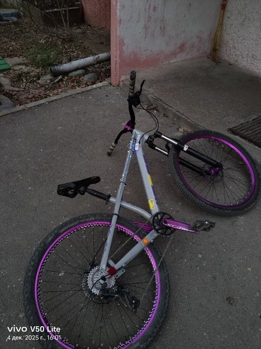 IIEREK I5 dirt bike