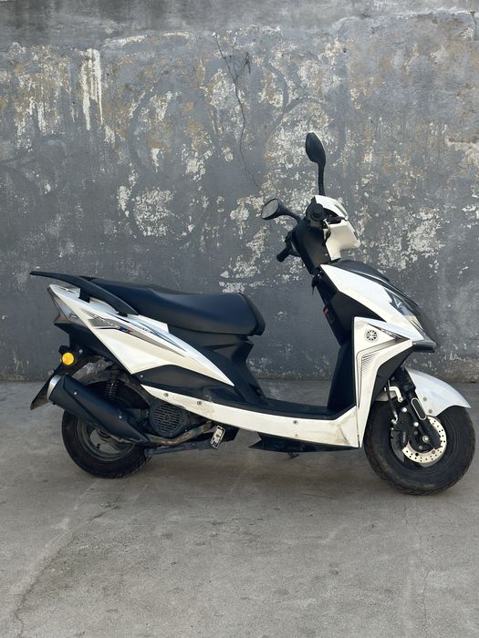 Мопед М8 продается