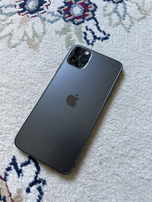 Iphone 11Pro Max