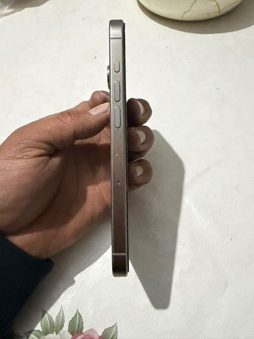 Iphone 15 pro 128гб