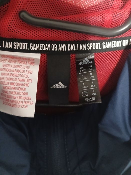 Tricou fotbal PSG , .copii 11/12 ani 154cm