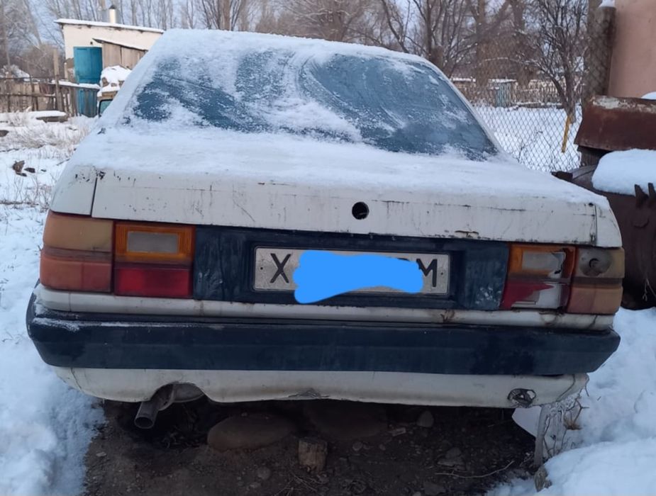 Ауди 100 селедка сатылады