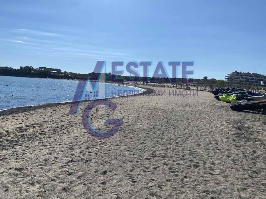 Продава се Едностаен апартамент в Царево - 47 кв.м за 768 €/кв.м - Снимка #12