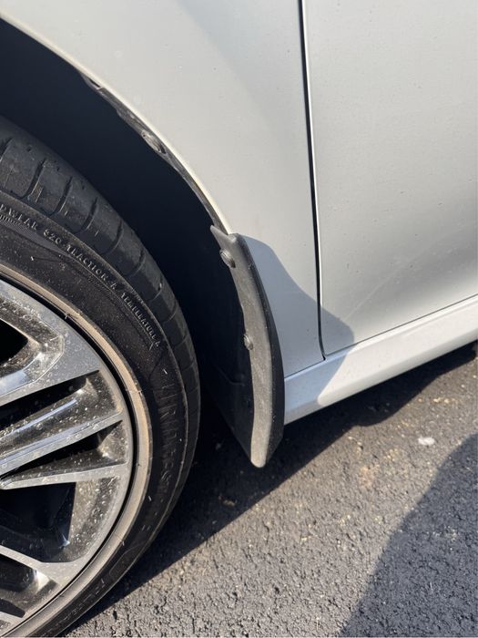 Брызговики камри/camry 80.