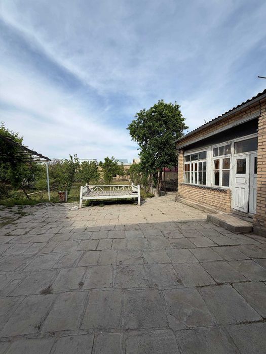 Учаска сотилади умумий майдон 6 сотих Манзил- Тортор