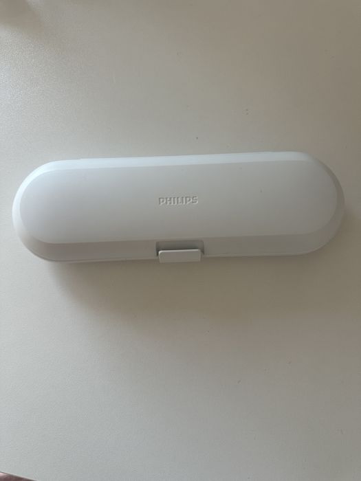 Кутия за пътуване за електрически четки за зъби Philips