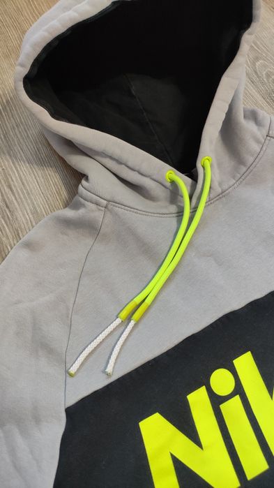 Мъжки суичър Nike Air