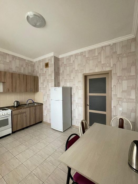 Квартира с подселением