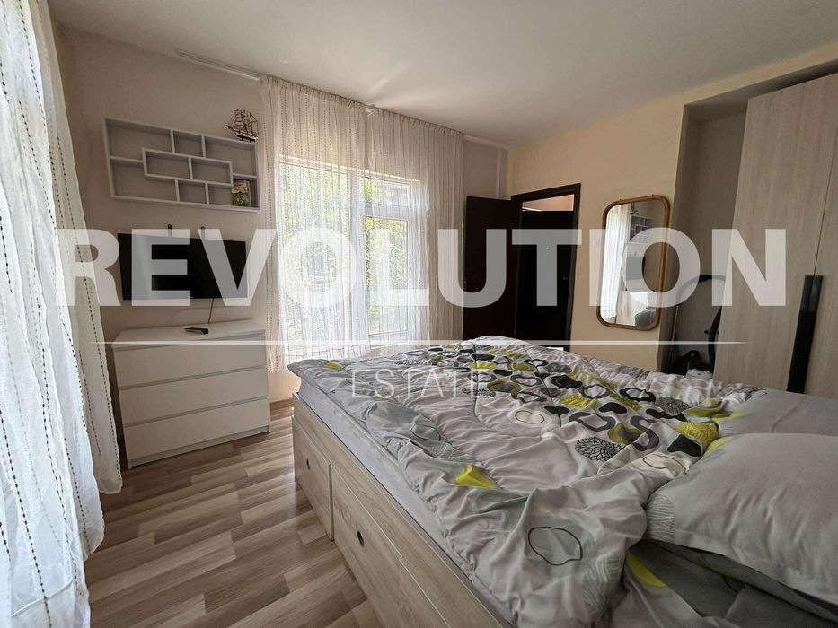 Дава се под наем Къща в Варна, Възраждане 4 - 120 кв.м за 600 € - Снимка #1