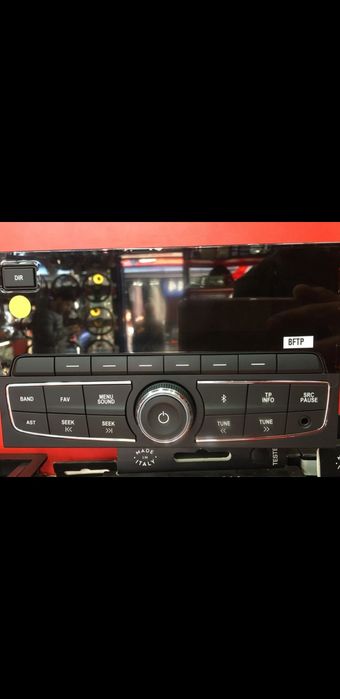 Gentra mafon magnitafon 2024 Bluts radyo flshka bluts auxs gm idyal sa