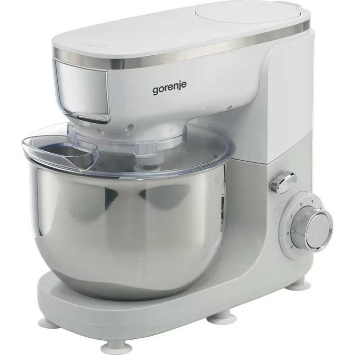 Robot bucatarie Gorenje 4.8l mixer masina de tocat blender Sigilat