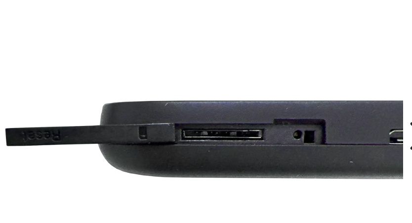 Mi-Fi router ZTE MF 971L nomli Beeline mifi router