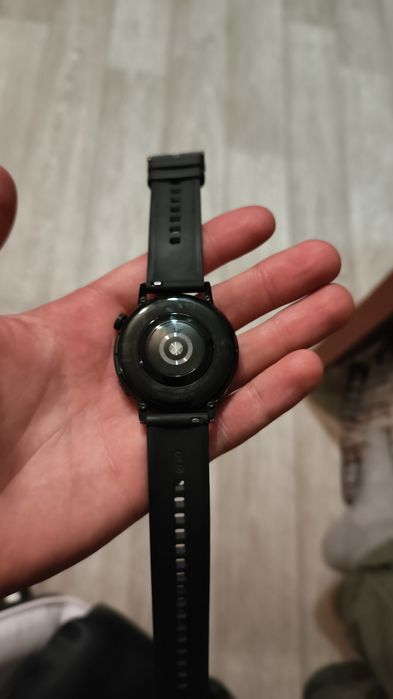 Huawei watch gt 3