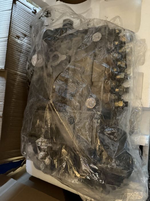 Шахман аппаратура на Шансиман