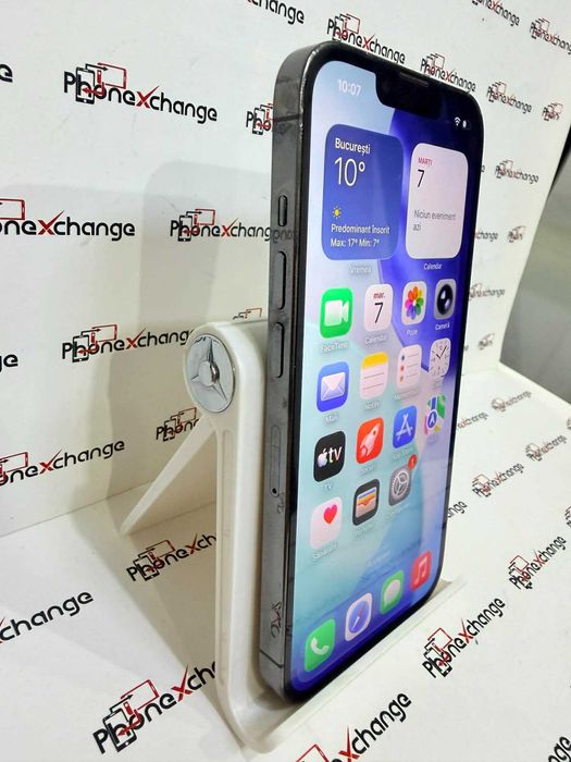 iPhone 13 Pro Graphite Neverlocked 128GB   49210