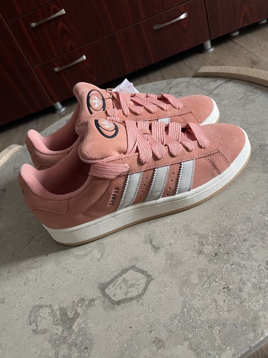 Adidas Campus Sneakers