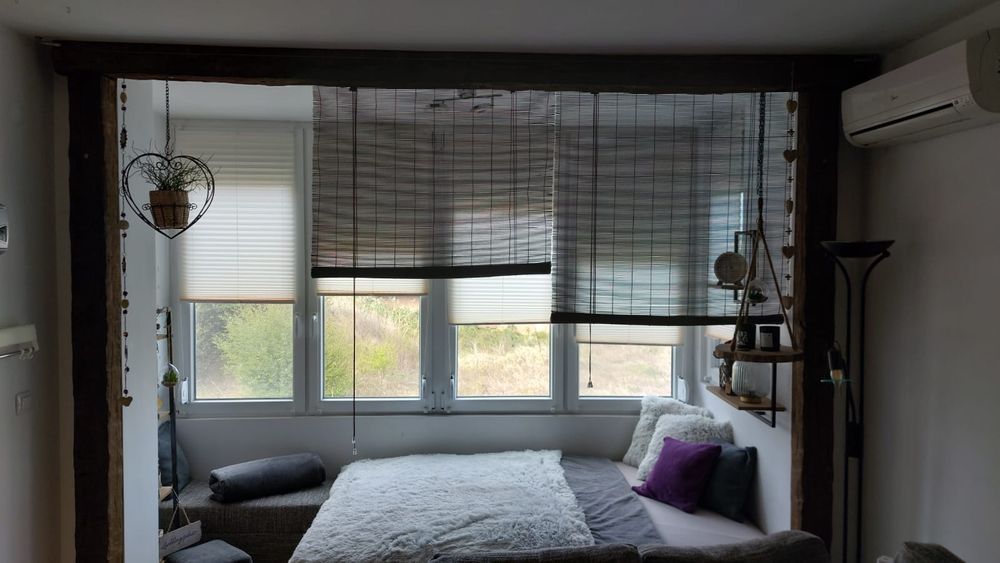 Продава се Едностаен апартамент в Казанлък - 36 кв.м за 1334 €/кв.м - Снимка #13