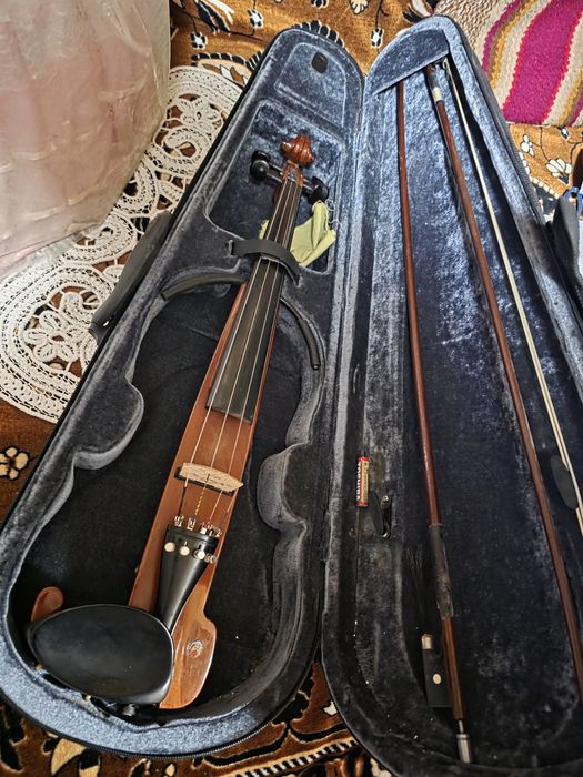 Vioara electrica