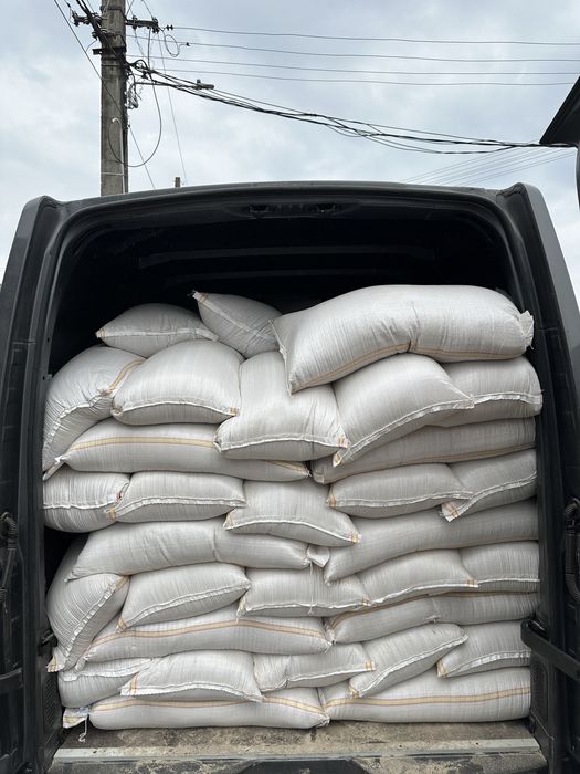 Tărâță de grau 20kg