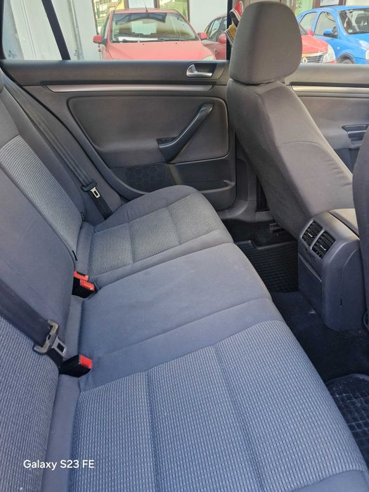 GOLF V 1.9 TDI break an 2008