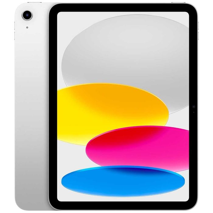 11 iPad Wi-Fi 128GB - Silve A3354 - Айпад в сером цвете с гарантией