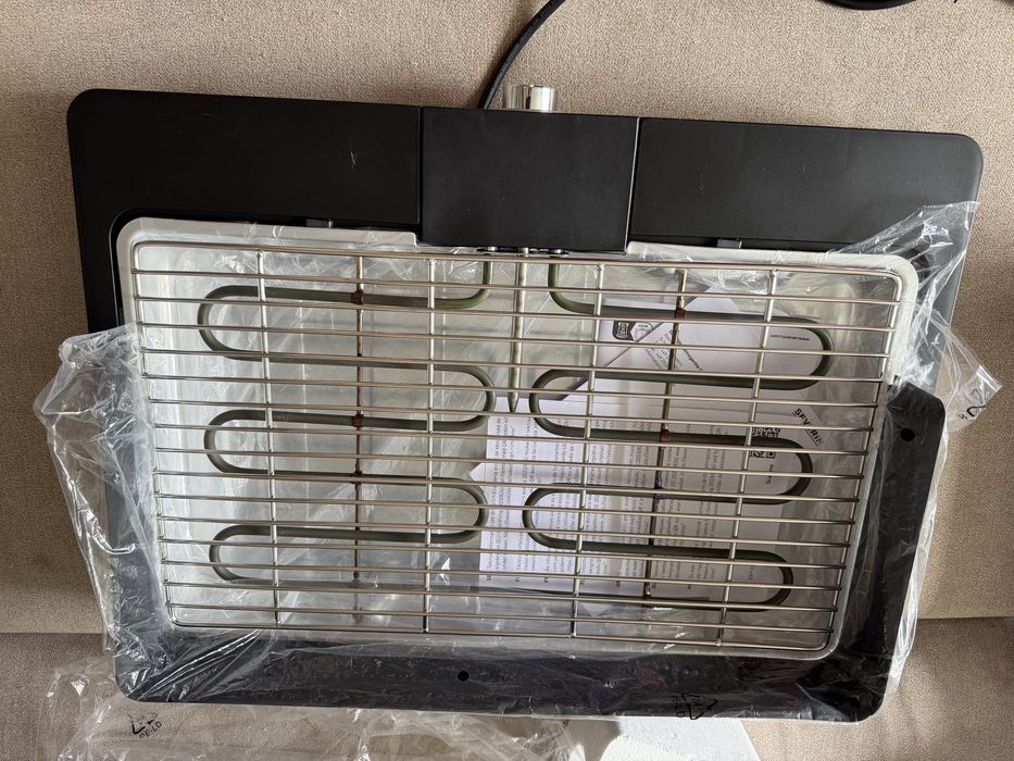 Gratar electric Severin PG 8565