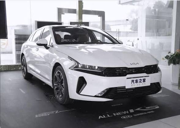 Запчасти KIA K5 багаж бампер крыло фара бампер