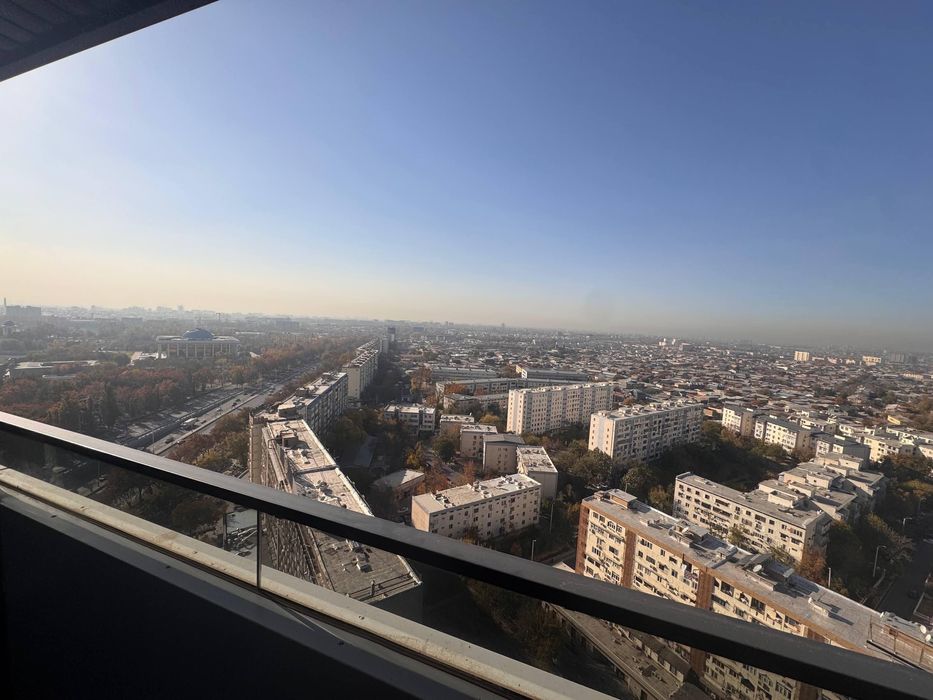 Помесячно! Своя, без посредников! ЖК U-Tower Tashkent