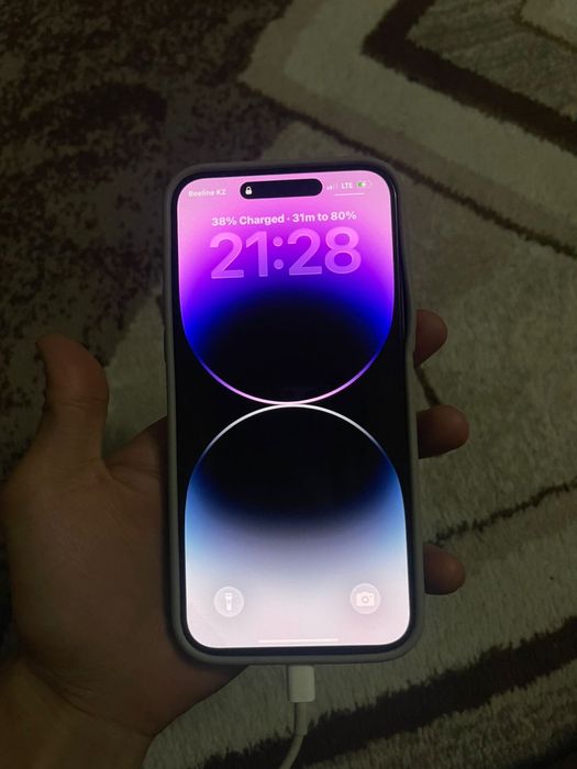 Продам 14 про макс 256