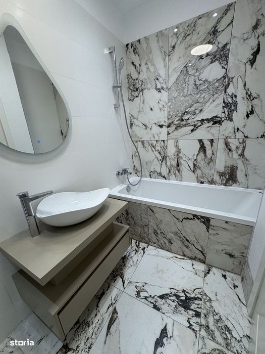 Apartament2 camere  MyPlace Pipera