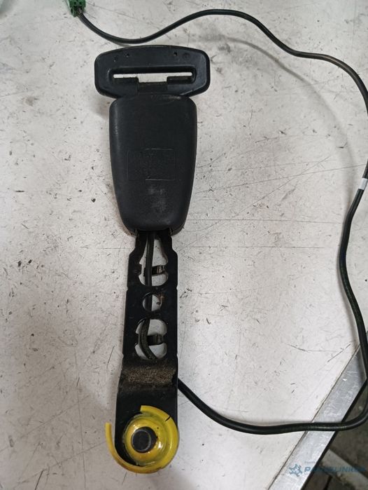 Pretensionare Stanga Fata Volvo V50 (Mw, 545) [ 2003 - 2012 ]