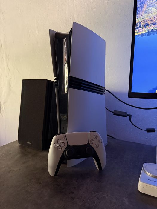 Playstation 5 Pro 2 TB