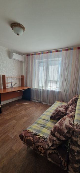 3х ком Ачангард 3 очень чистая