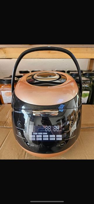 Аппараты для bubble tea