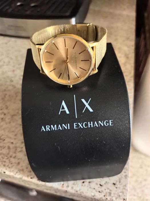 Оригинален часовник