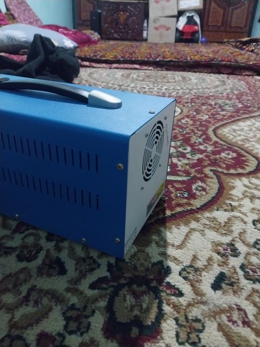 Упс новый 500w Life4