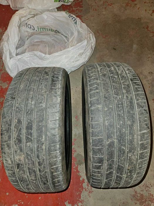 Hankook Ventus Prime 3