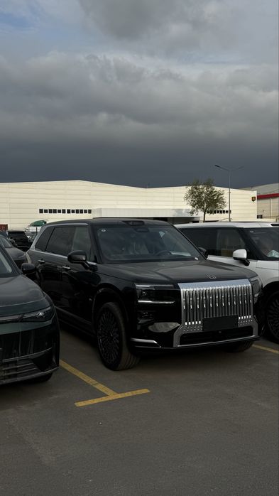 Zeekr 9x ultra 70 kvt optom narx