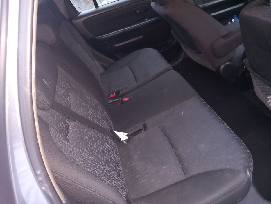 Хонда црв 2200 дизел 2006 г.  НА ЧАСТИ