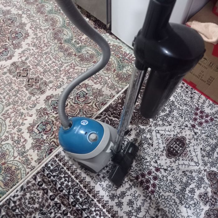 Пылесос ишлаши тез сотилади