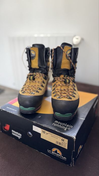 La Sportiva Висок клас тиристически обувки