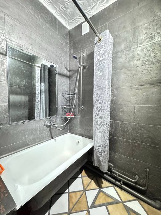 Чиланзар 12 3/7/9 Франция балкон 1/7 с меб техника можно ипотека